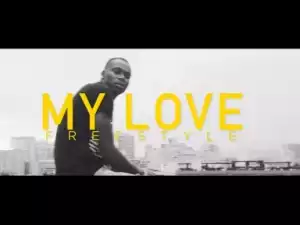 Video: Symba - My Love